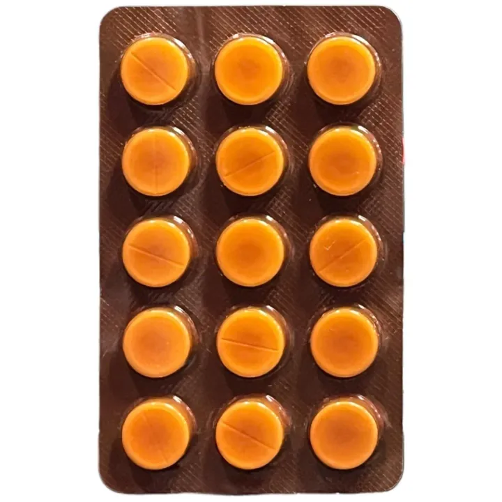 Ultrasulide Plus Tablet product image