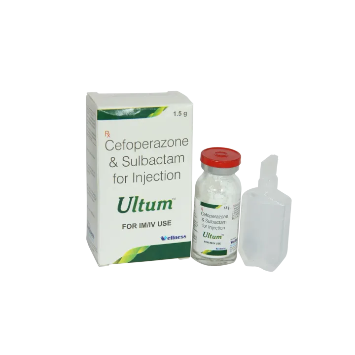 Ultum Injection 1.5gm product image