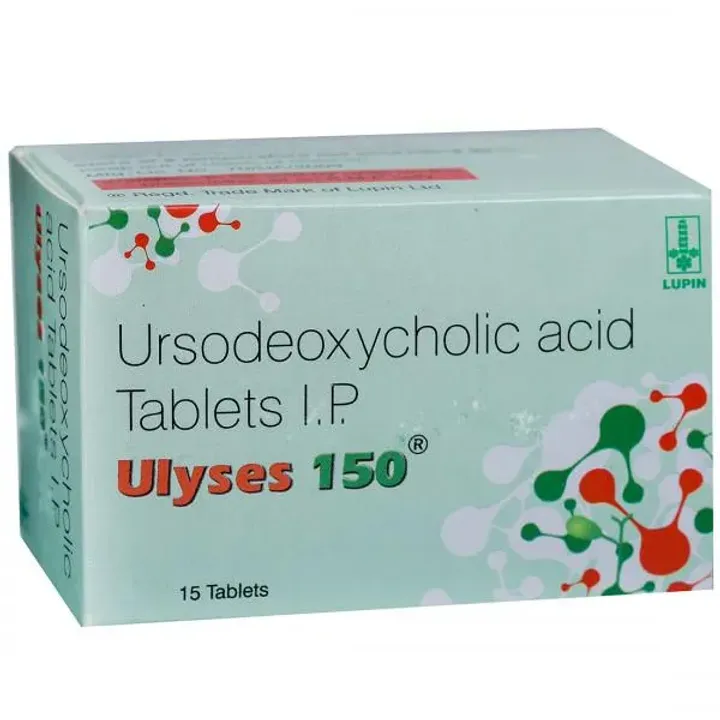 Ulyses 150 Tablet product image
