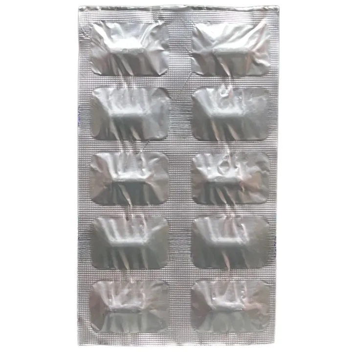 Unizuva A Capsule product image