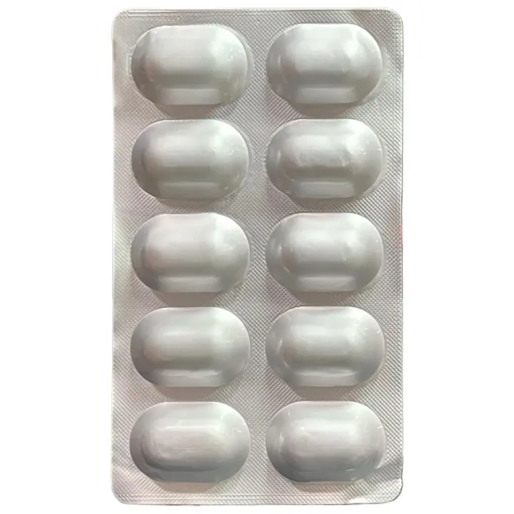 Unpose Tablet product image