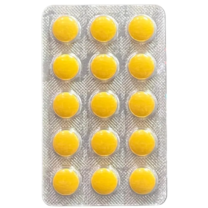 Urdohep 300 Tablet product image