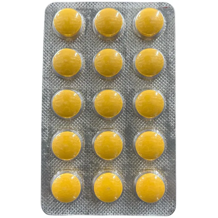 Urdohep 300 Tablet product image