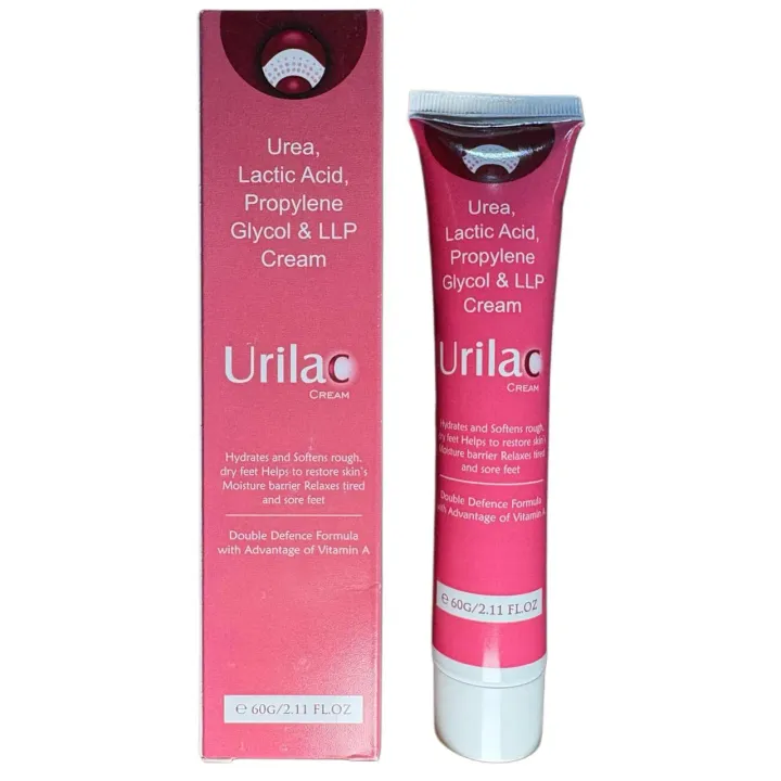 Urilac Cream 60gm product image