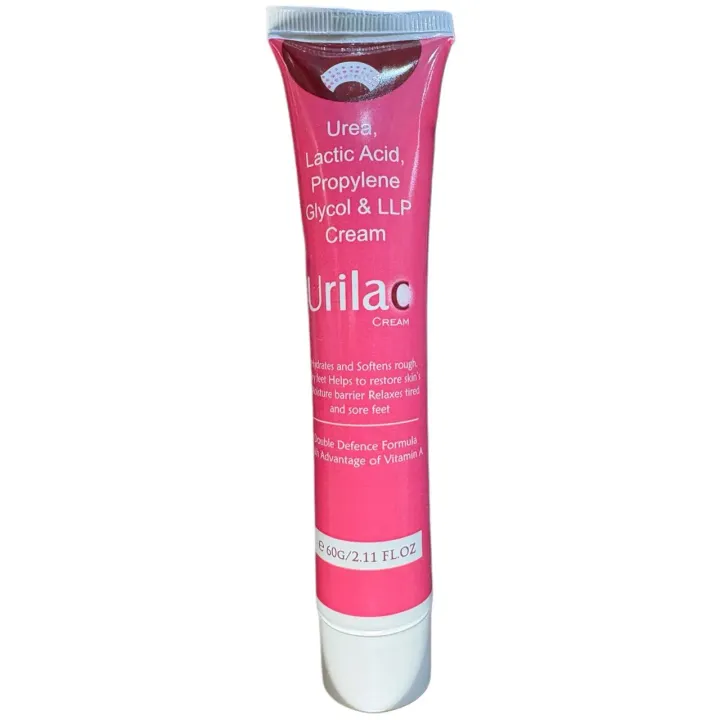 Urilac Cream 60gm product image