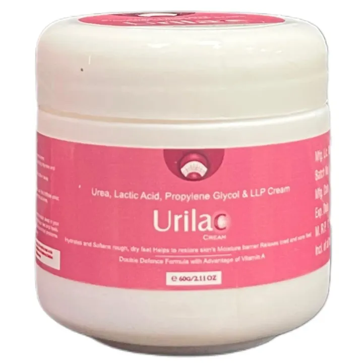 Urilac Cream 60gm product image