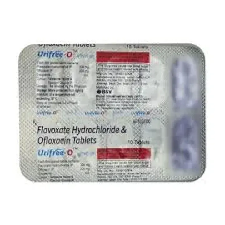 Urinet O Tablets product image