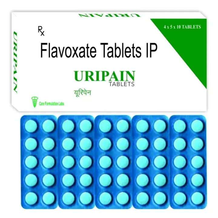 Uripain Tablet product image