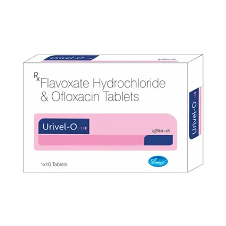 Urivel O Tablet product image