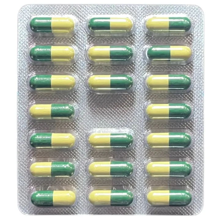 Urtiplex Capsule product image