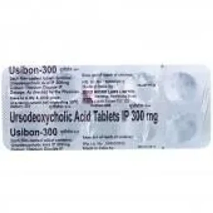 Usibon 300 Tablet product image