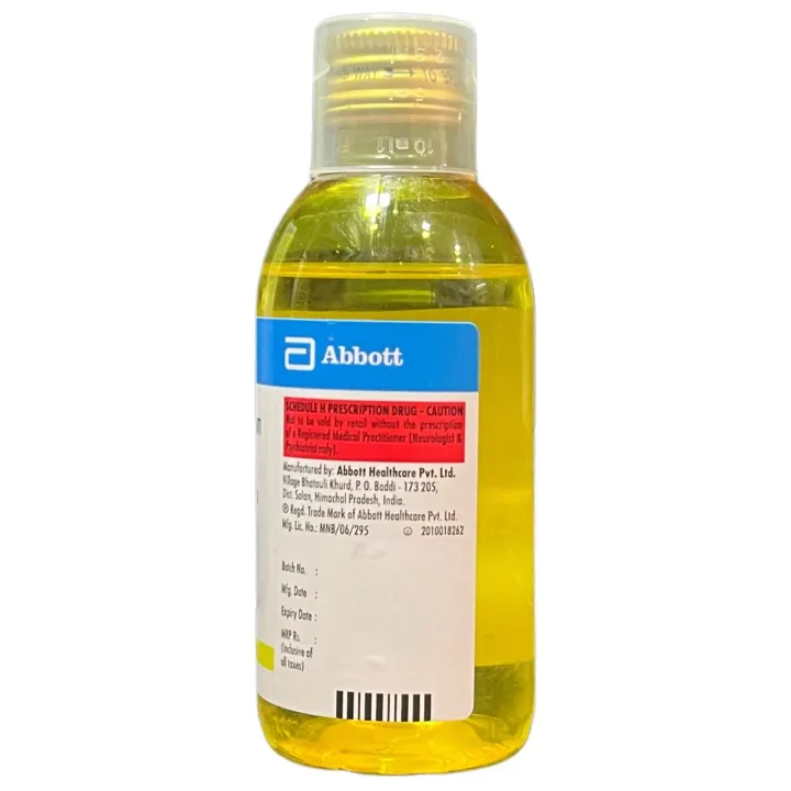 Valance 250 Solution 100ml product image