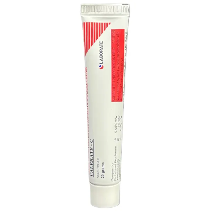 Valerate C Cream 20gm product image