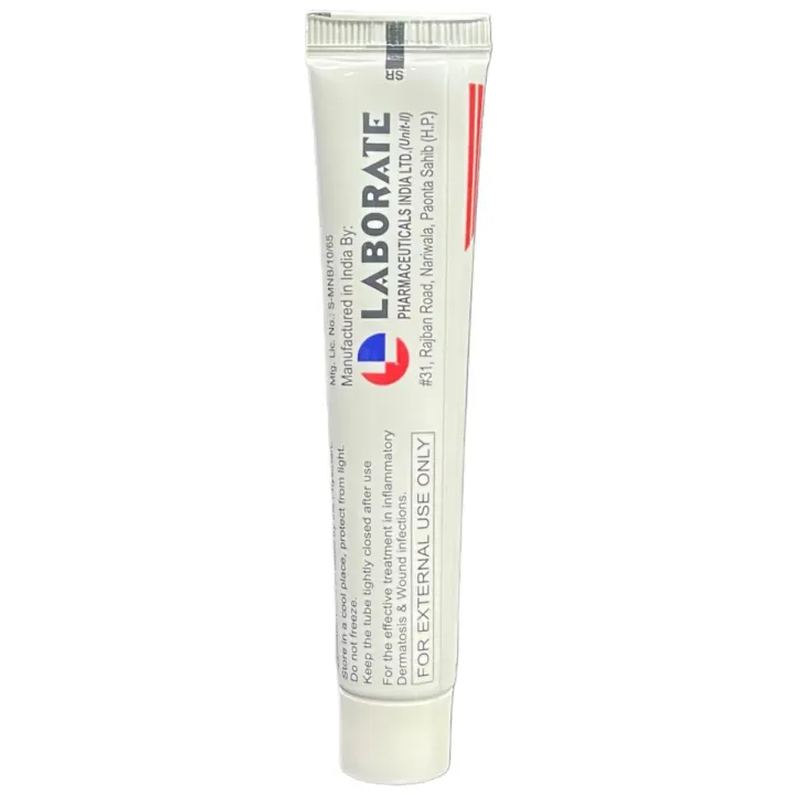 Valerate C Cream 20gm product image