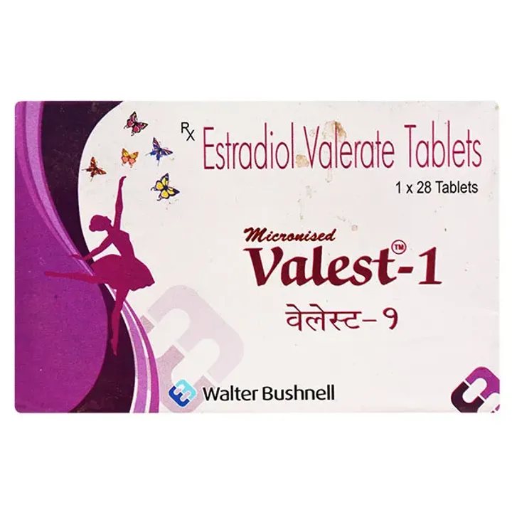 Valest 1 Tablet product image
