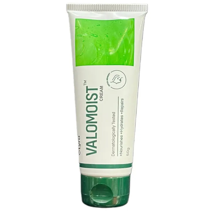 Valomoist Cream 50gm product image