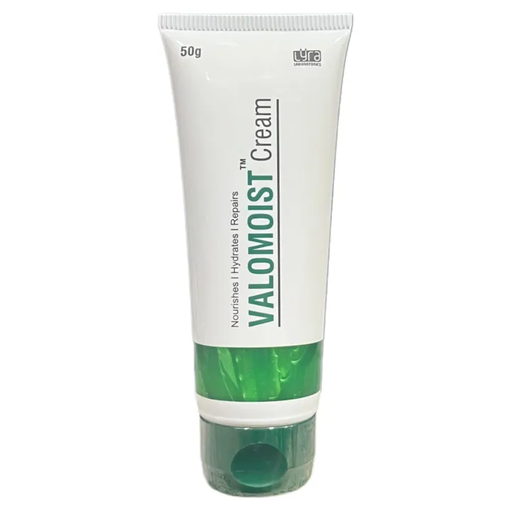 Valomoist Cream 50gm product image