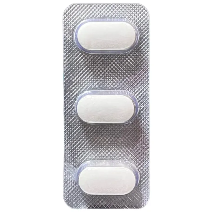 Valtoval 1gm Tablet product image