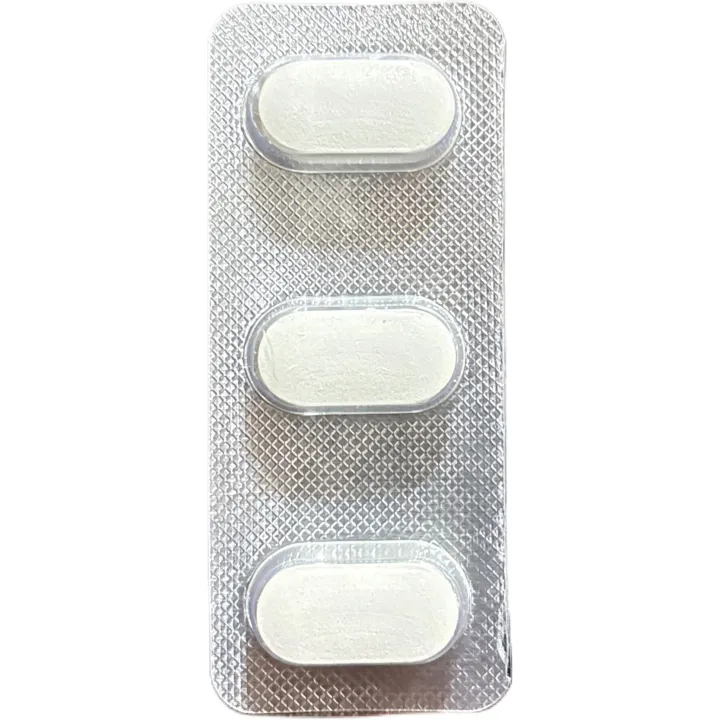 Valtoval 1gm Tablet product image