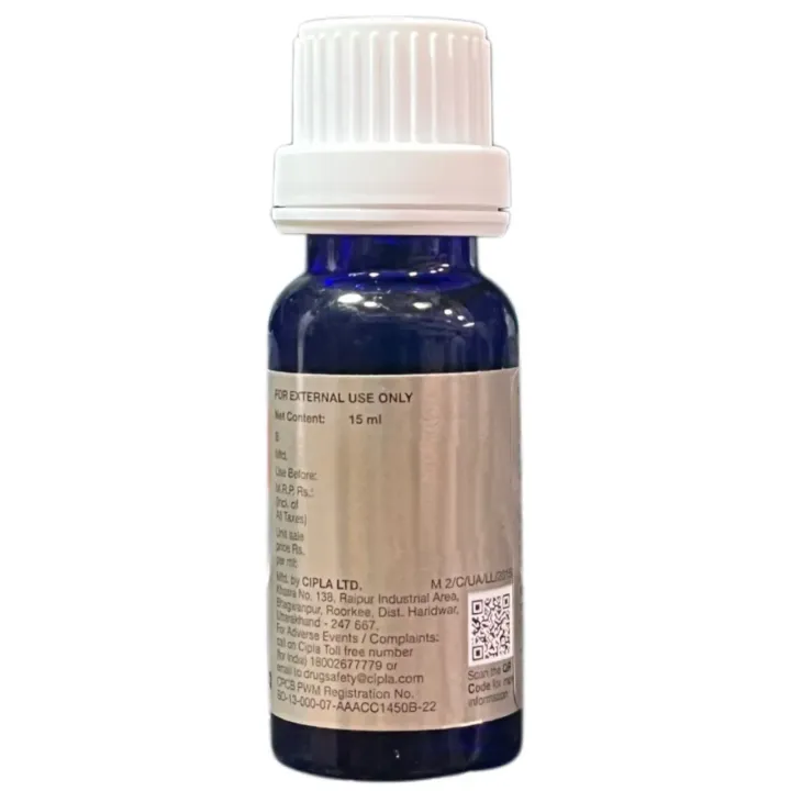 Vc 15 Vitamin C Serum 15ml product image