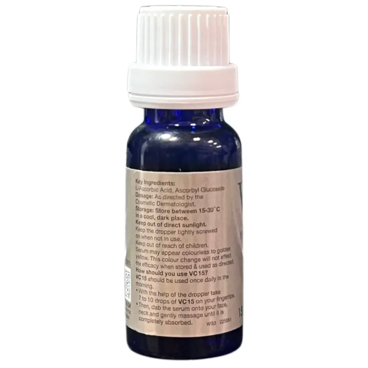 Vc 15 Vitamin C Serum 15ml product image