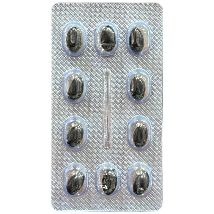 Veloshine Capsule product image