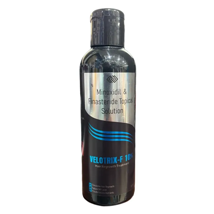 Velotrix F 10% Solution 60ml product image