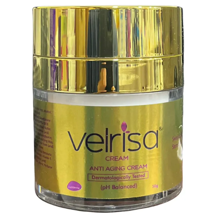 Velrisa Cream 50gm product image
