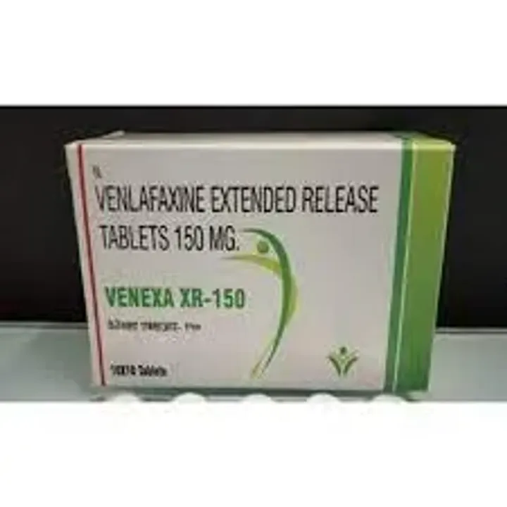 Venexa Xr 150 Tablet product image