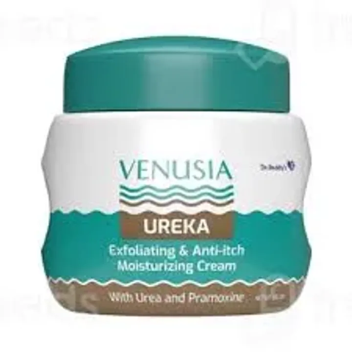 Venusia Ureka Cream 100gm product image