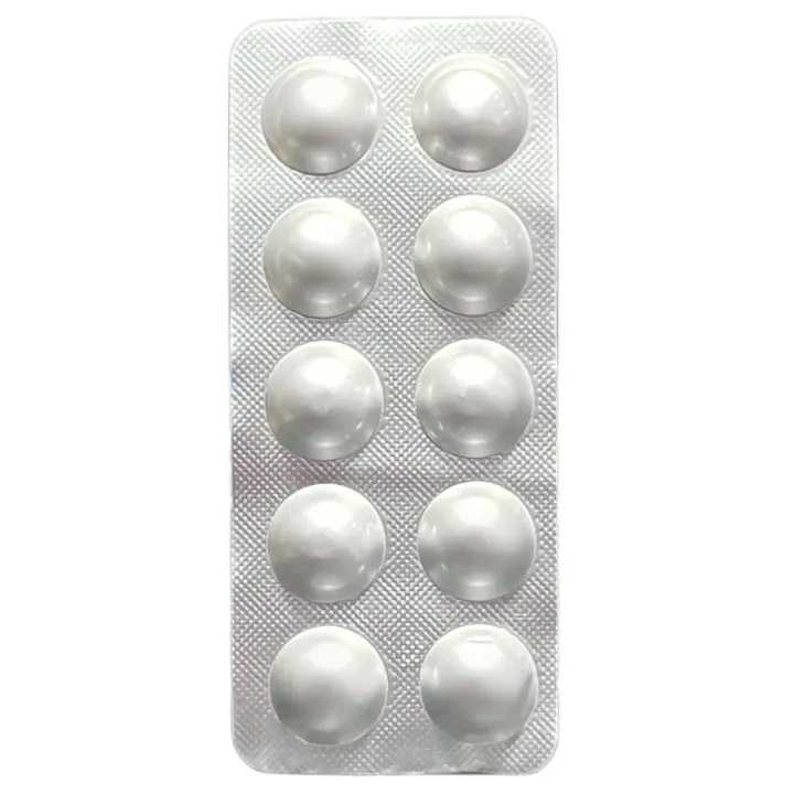 Veritam D Tablet product image