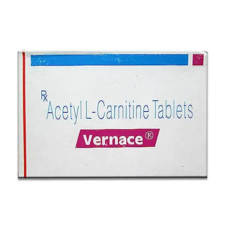Vernace Tablet product image