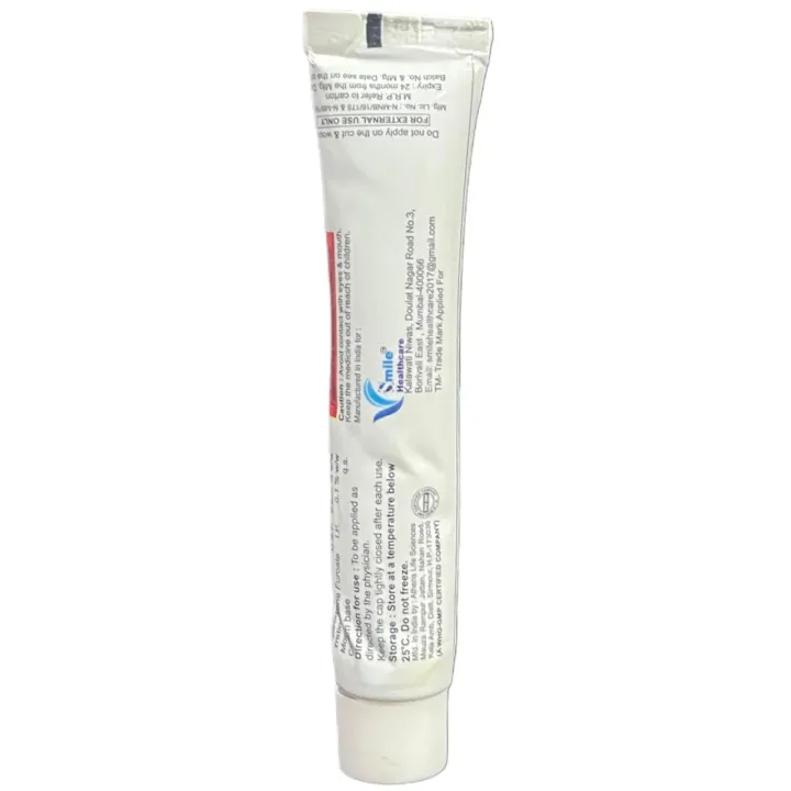 Verodark Cream 20gm product image