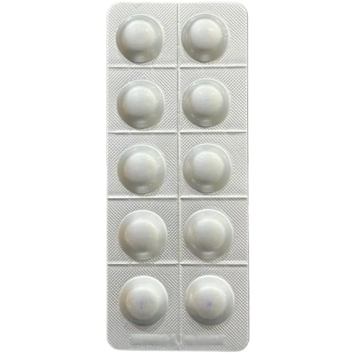Vetaday 40 Tablet product image