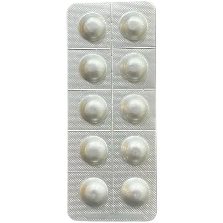 Vetaday M Tablet product image