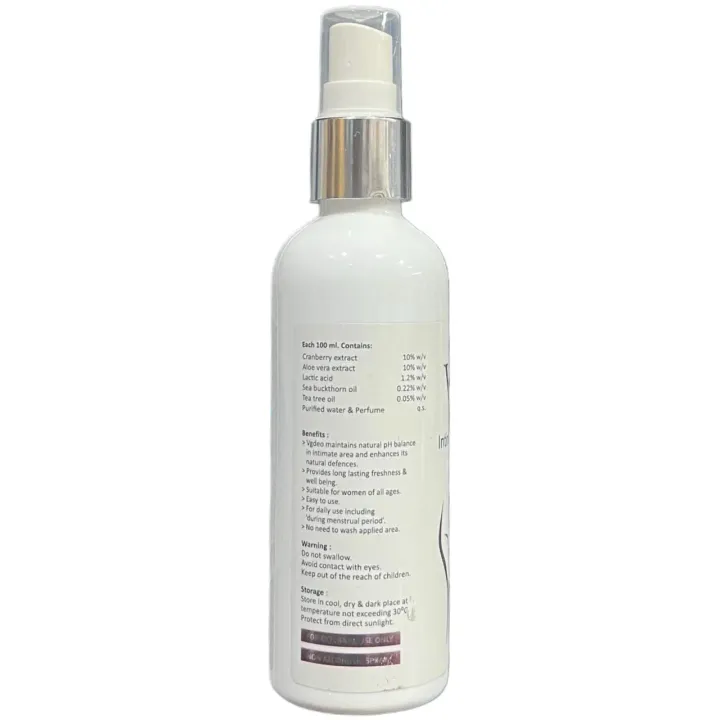 Vgdeo Spray 100ml product image