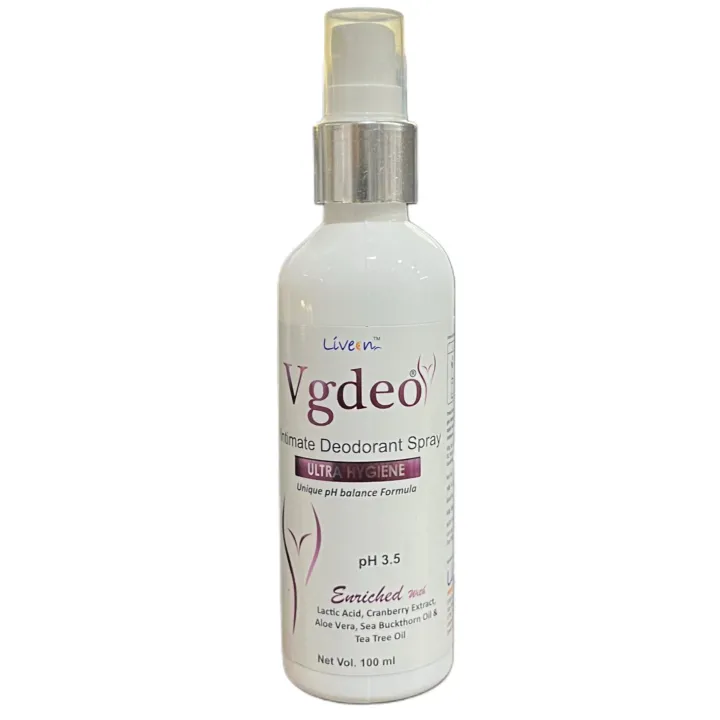 Vgdeo Spray 100ml product image