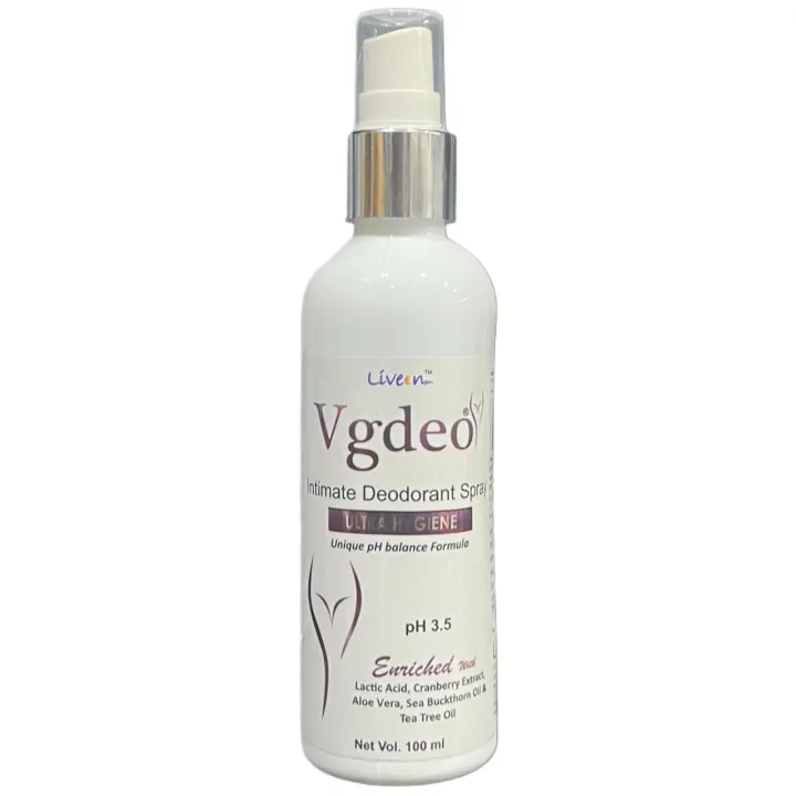 Vgdeo Spray 100ml product image
