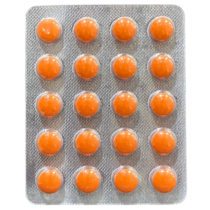Vigomax Forte Tablet product image