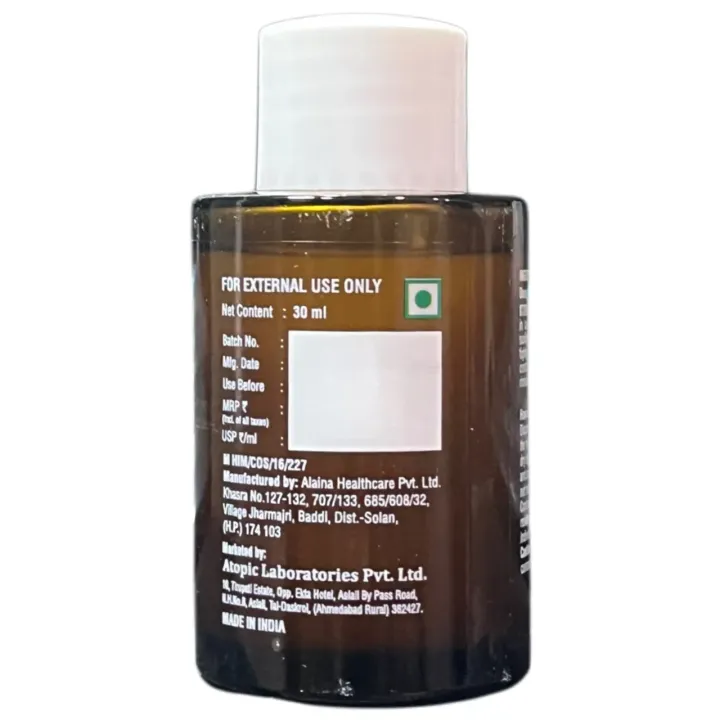 Visoglo Intense Serum 30ml product image