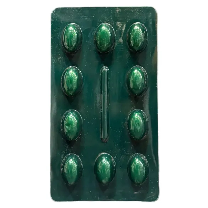 Vitabolic 7g Capsule product image