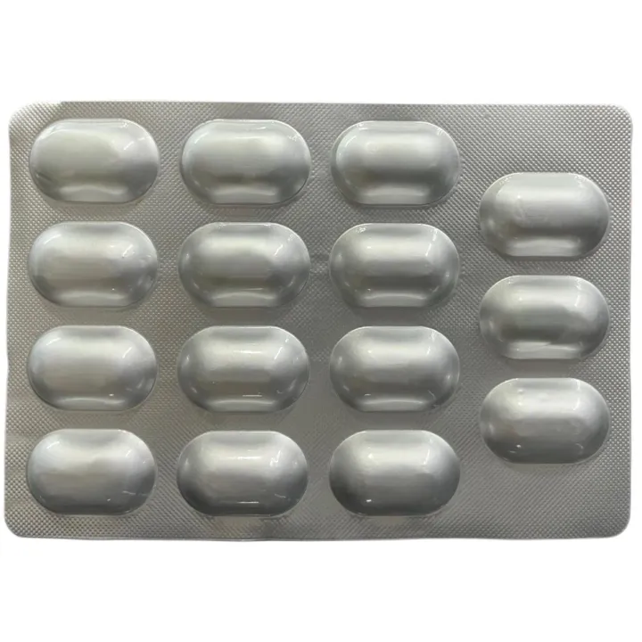 Vitacyte Tablet product image