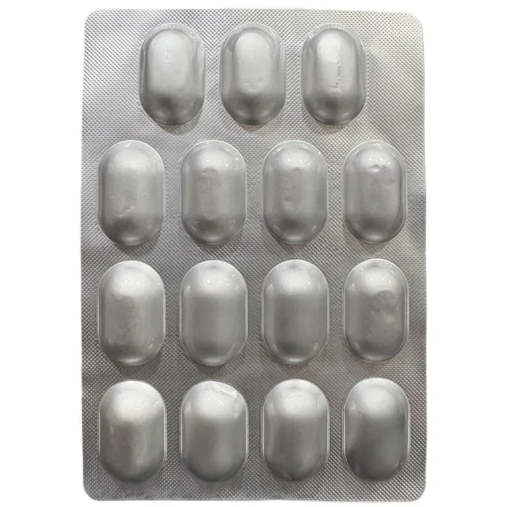 Vitacyte Tablet product image