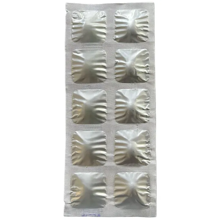 Vitamin A Chewable Tablet product image