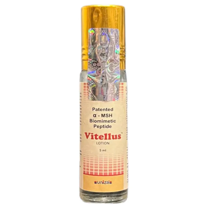 Vitellus Lotion 5ml product image