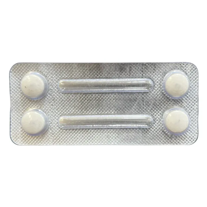 Vitilex 150mg Tablet product image