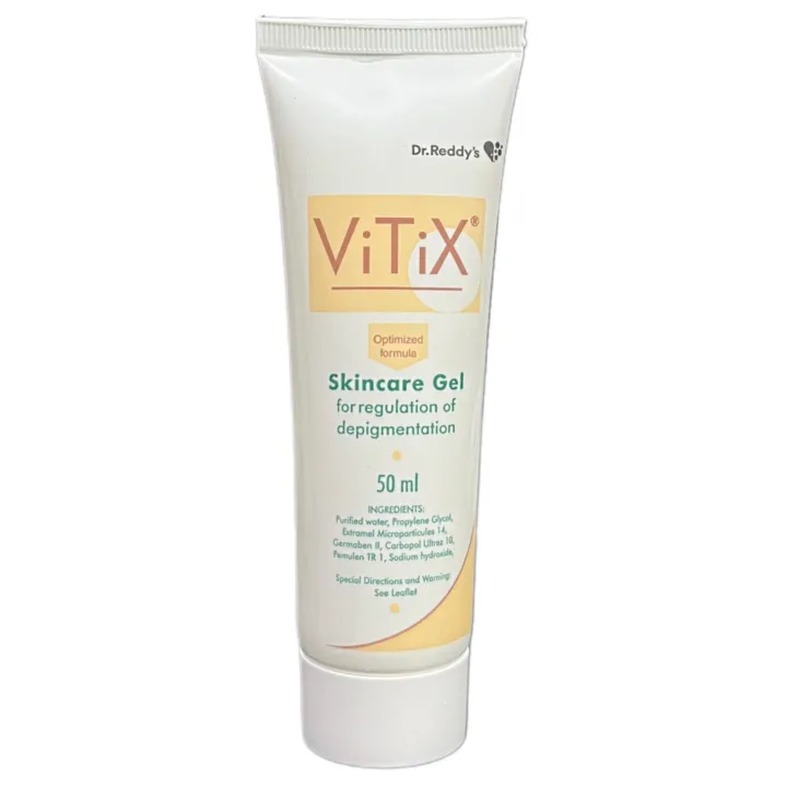 Vitix Gel 50ml product image