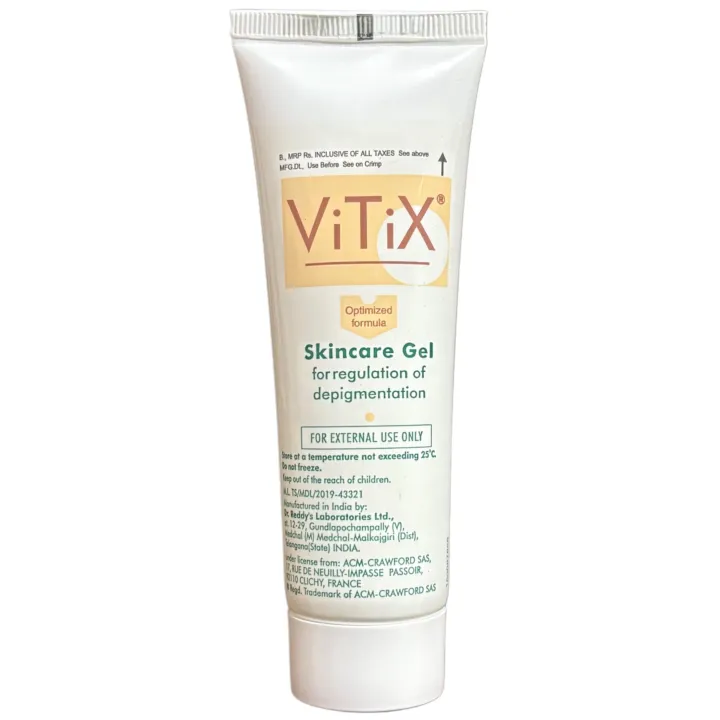 Vitix Gel 50ml product image