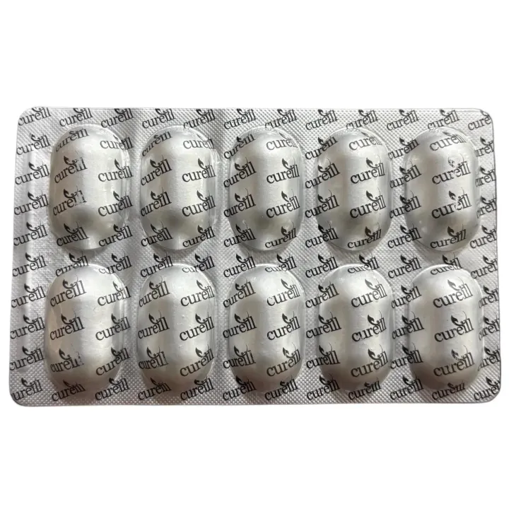 Volatile Tablet product image