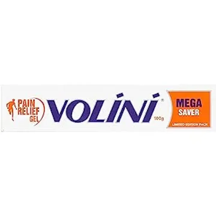 Volini Gel 100gm product image